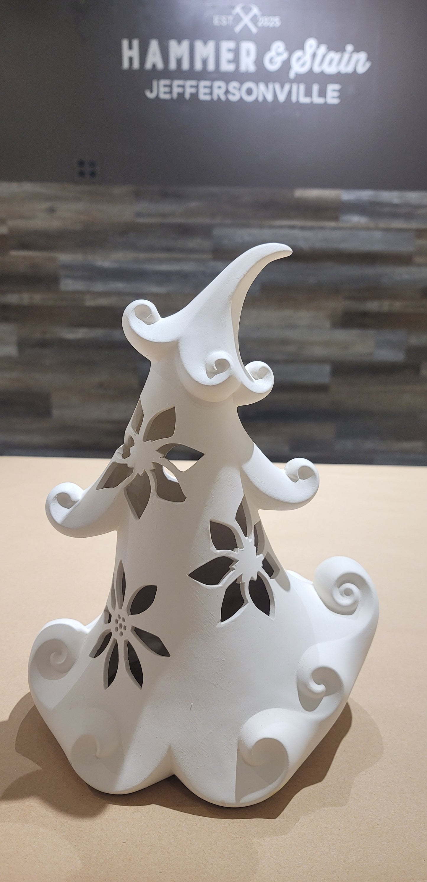 8/8/26 Saturday @ 11:30 a.m. - Painted Ceramics
