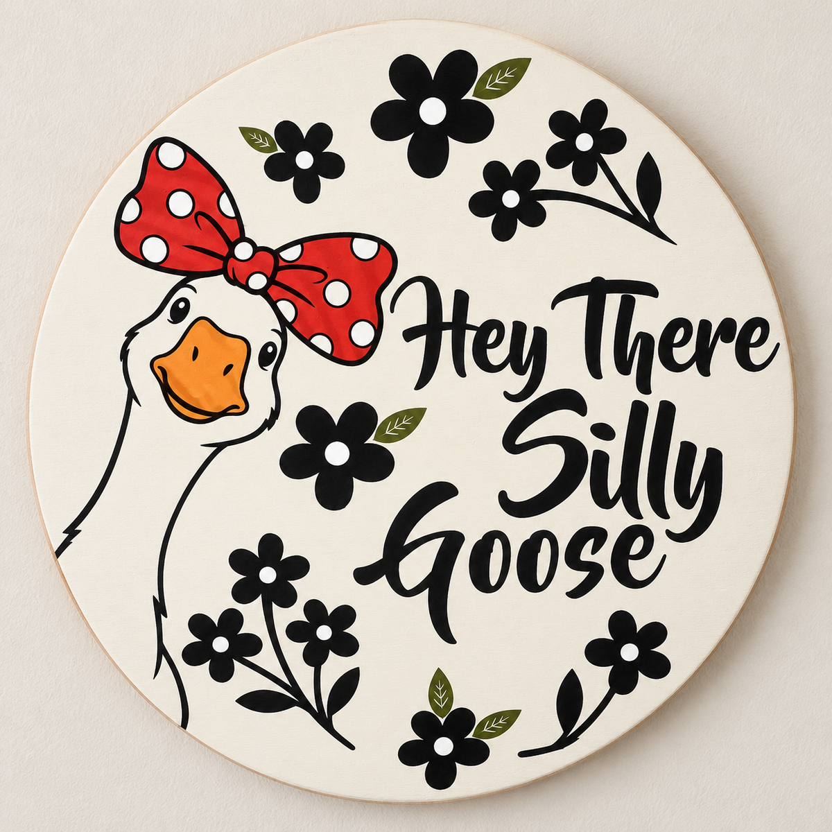 10/29/26 - Thursday - 5:30 p.m.  🎄🖌️ Sleigh Your Front Door: Christmas 3D Door Hanger Painting Party!🎄🖌️