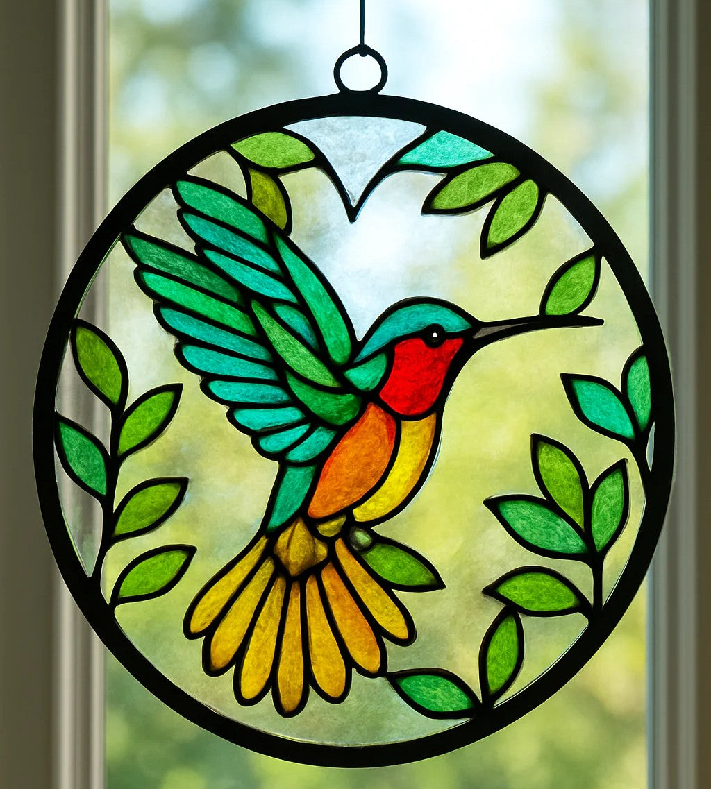8/9/2026 - Sunday @ 11:00 am Suncatchers