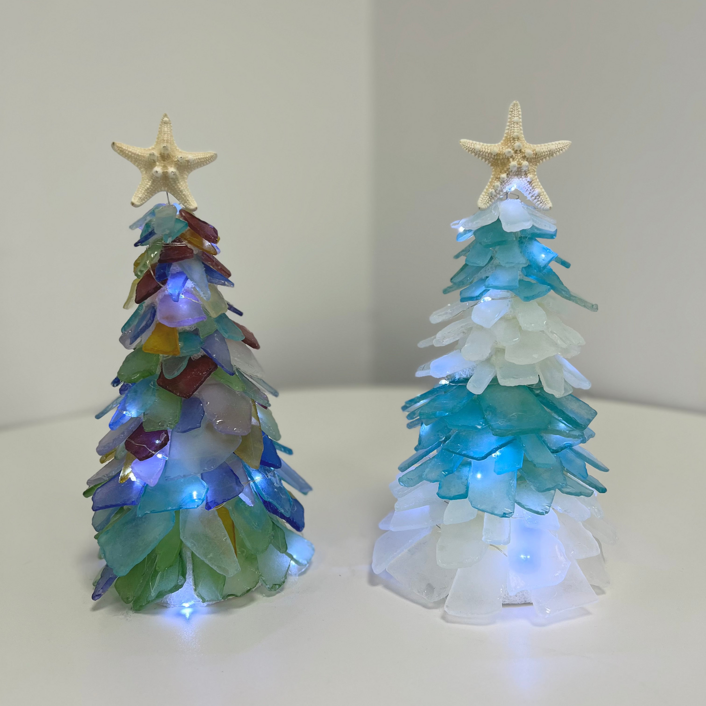 11/29/2025 - Saturday - 10am - PYO Sea Glass or Ceramics