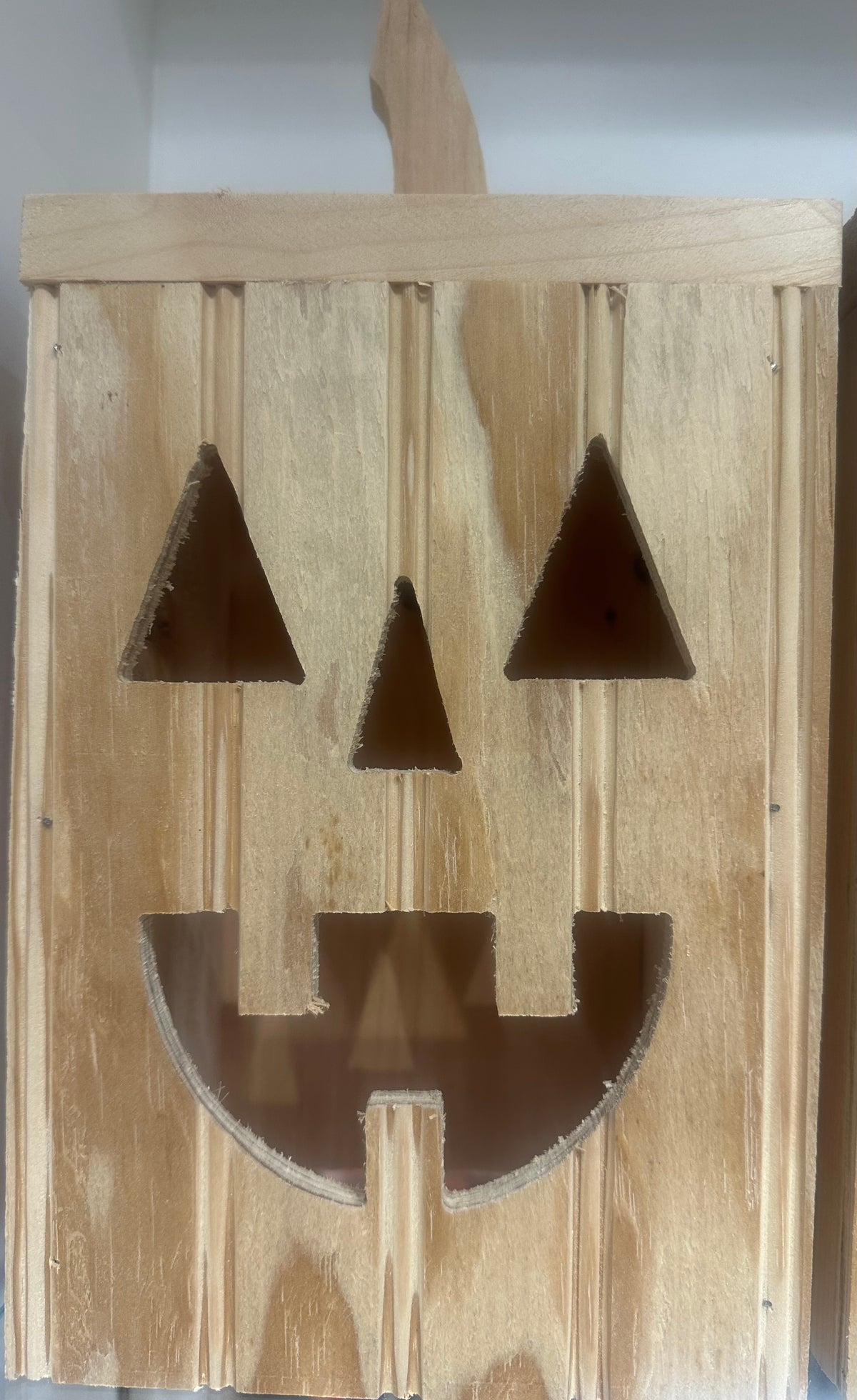 10/17/26 Saturday @ 10:00 a.m. - 🍂🎃 Porch Planks & Pumpkin Paint: A Festive DIY Experience👻🧡
