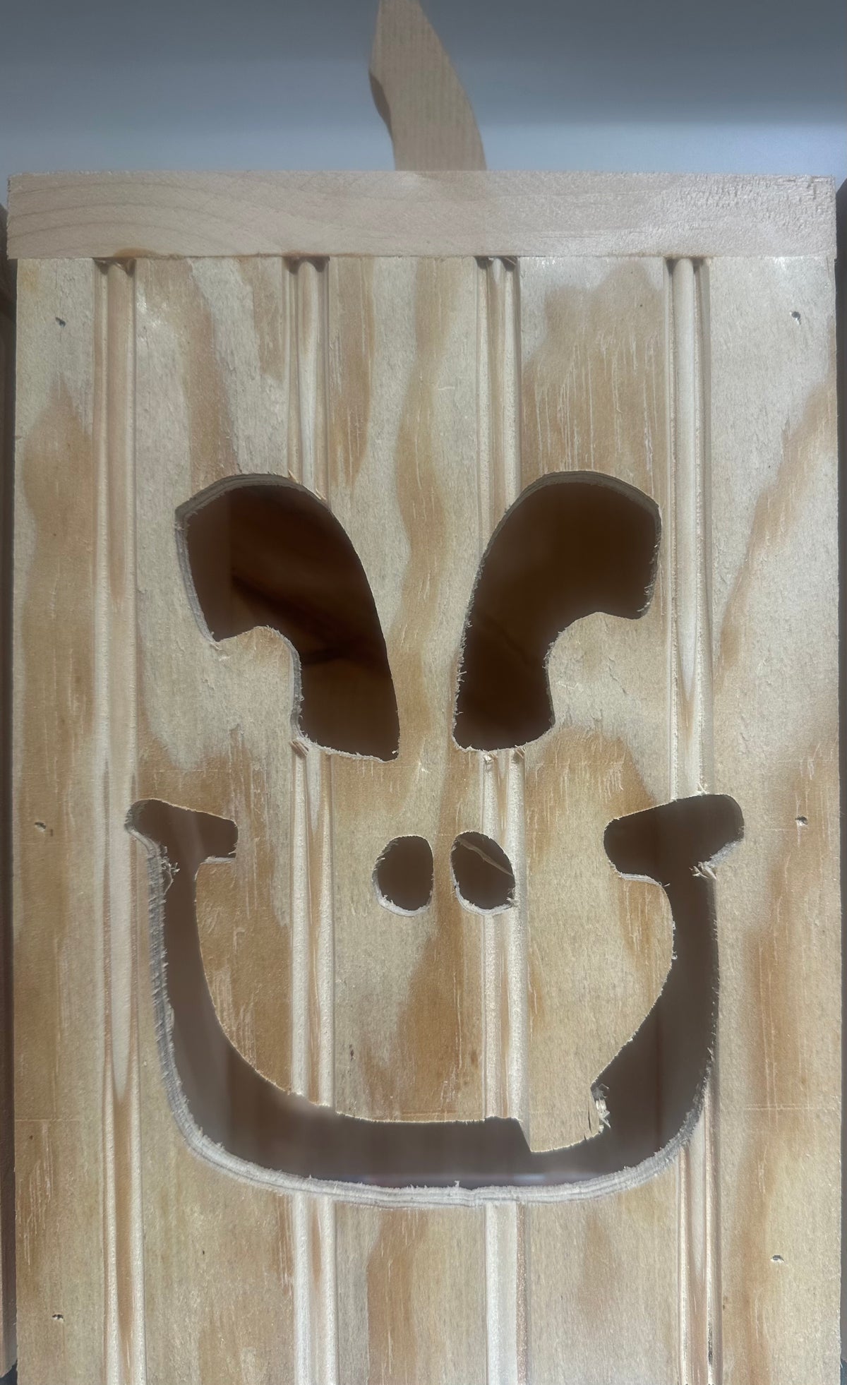 10/17/26 Saturday @ 10:00 a.m. - 🍂🎃 Porch Planks & Pumpkin Paint: A Festive DIY Experience👻🧡