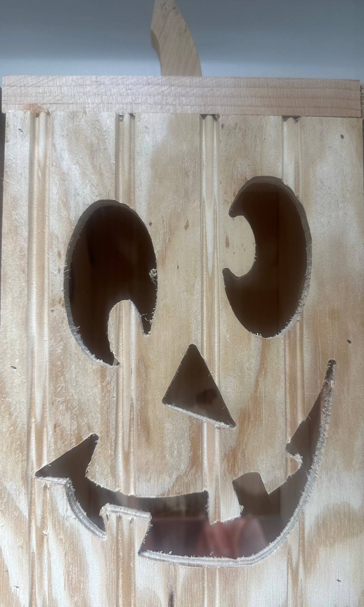 10/17/26 Saturday @ 10:00 a.m. - 🍂🎃 Porch Planks & Pumpkin Paint: A Festive DIY Experience👻🧡