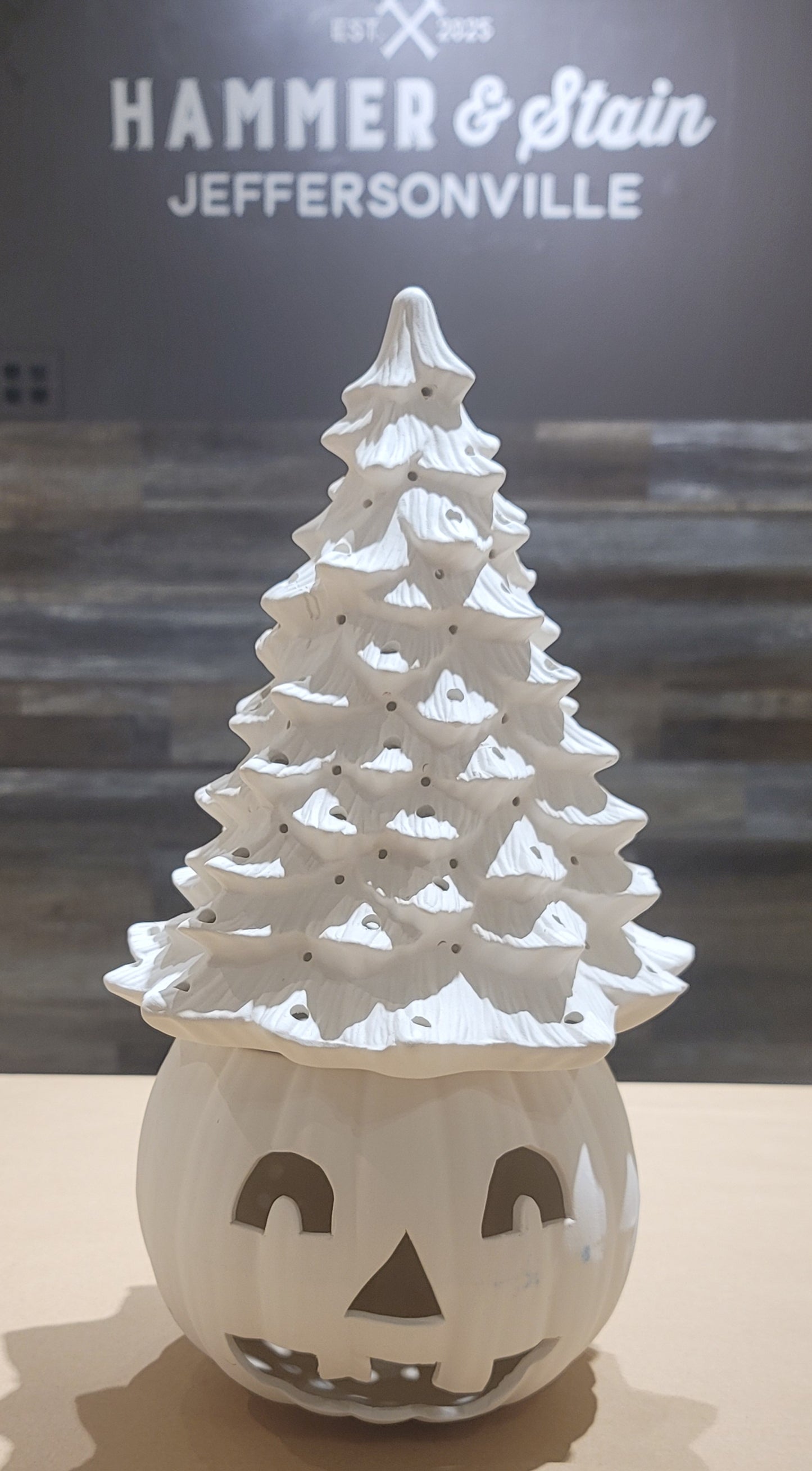 8/8/26 Saturday @ 11:30 a.m. - Painted Ceramics