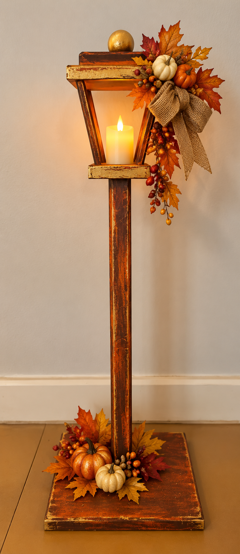 10/3/26 - Saturday @ 10:00 a.m. - ✨🧹🍂 Step Up to the Broom & Lantern Bar: A Magical Fall Experience! 🍂🧹✨