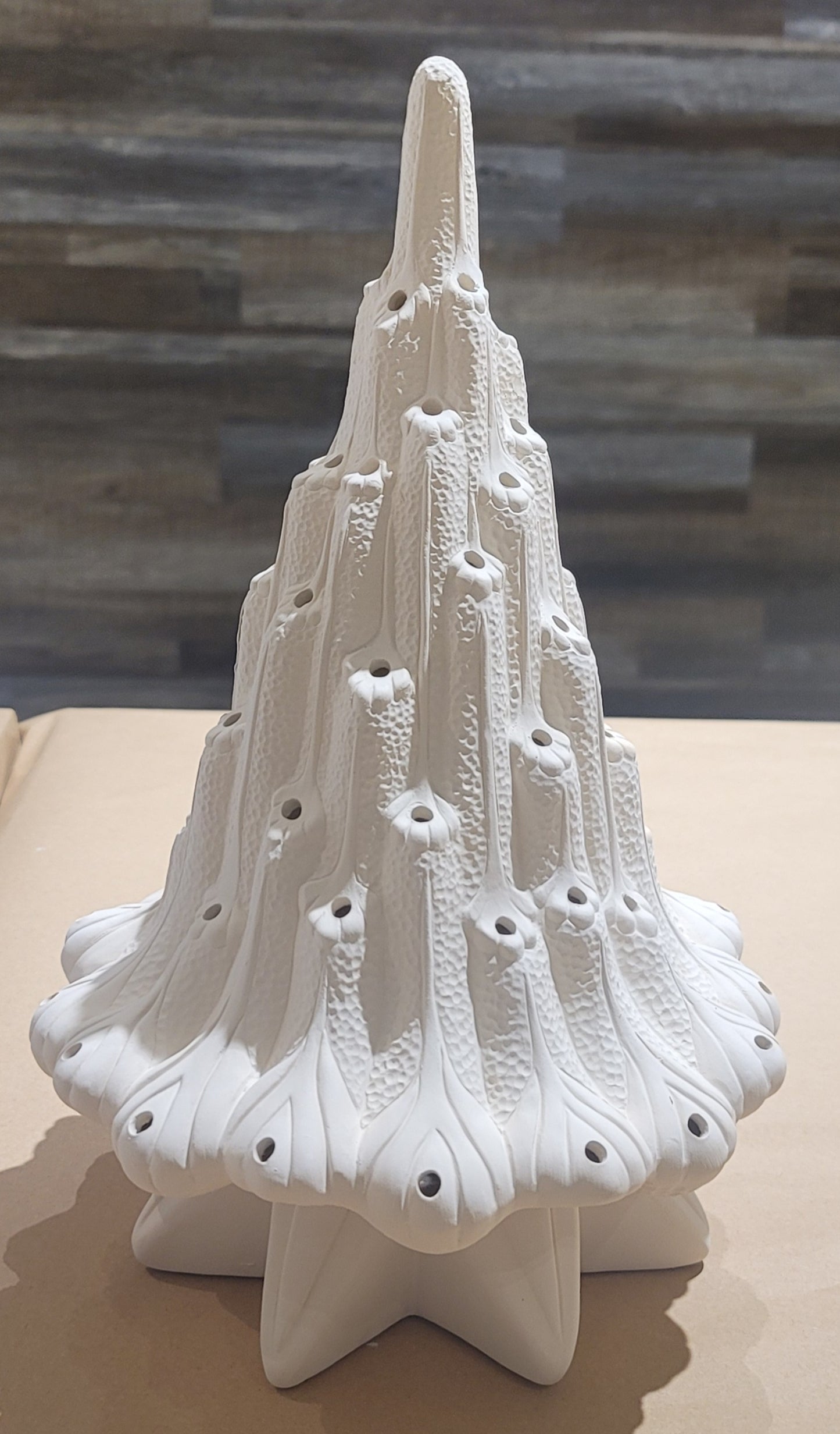 8/8/26 Saturday @ 11:30 a.m. - Painted Ceramics