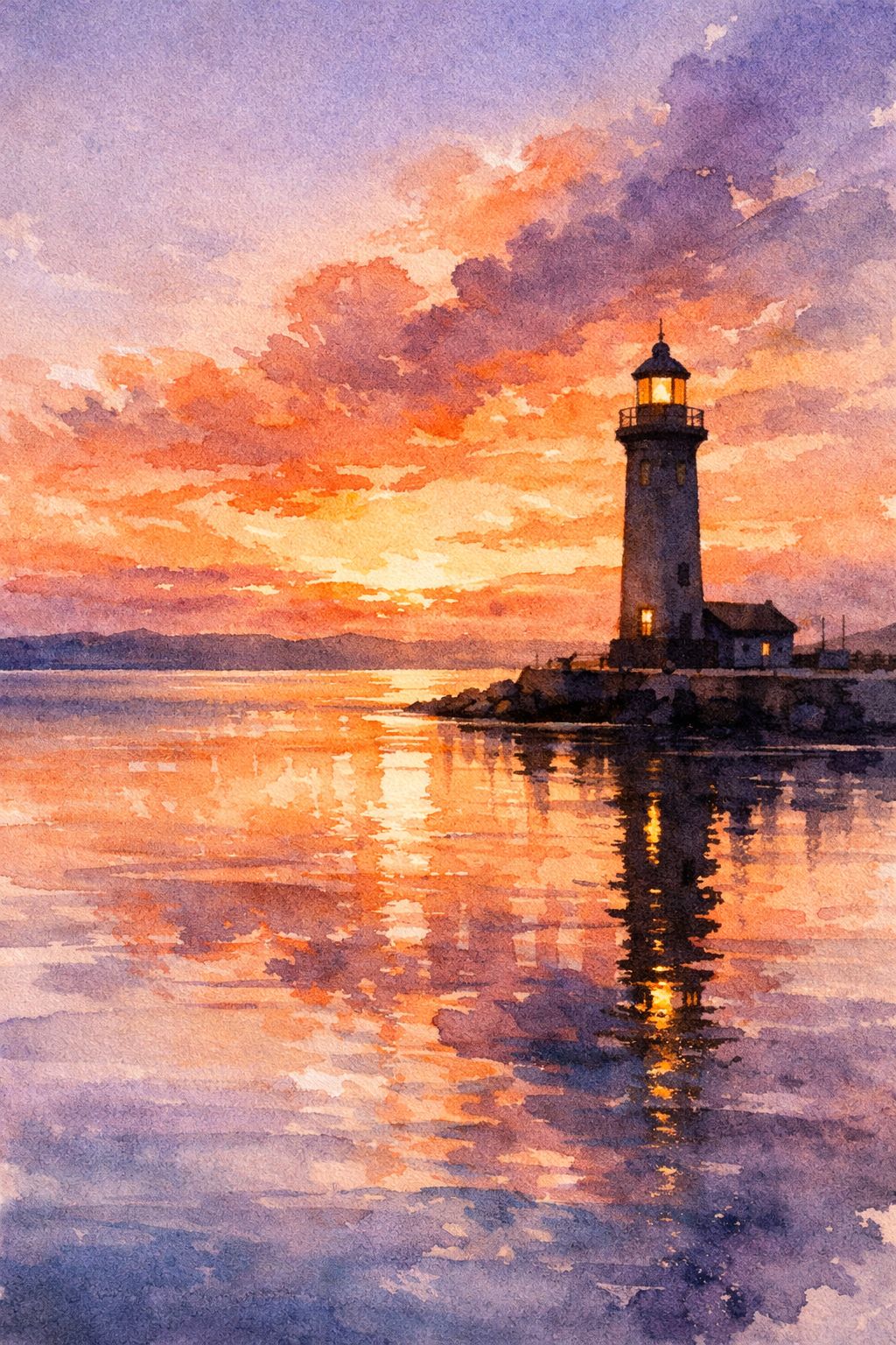 9/27/2026 - Sunday @ 1:00 p.m. 🎨 WATERCOLOR WORKSHOP 🎨