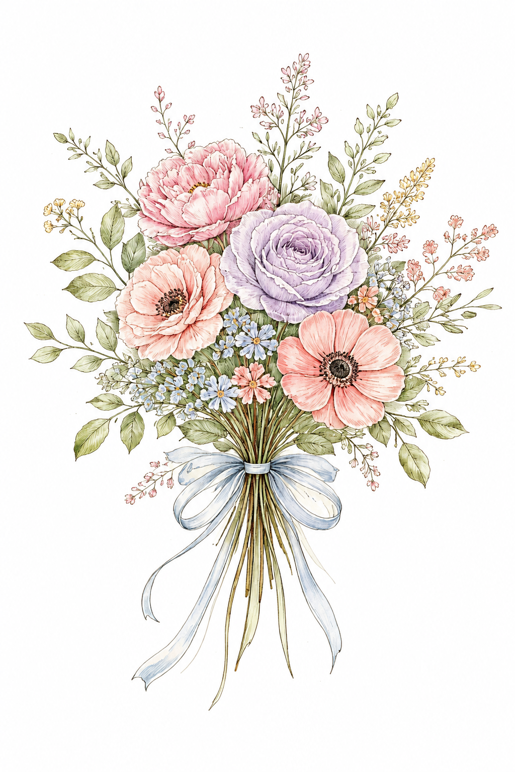 9/27/2026 - Sunday @ 1:00 p.m. 🎨 WATERCOLOR WORKSHOP 🎨