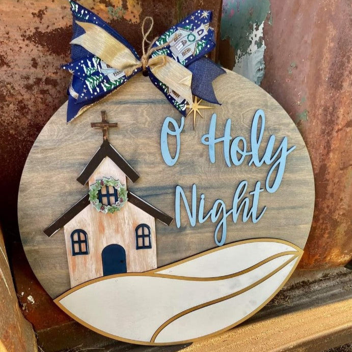 O Holy Night