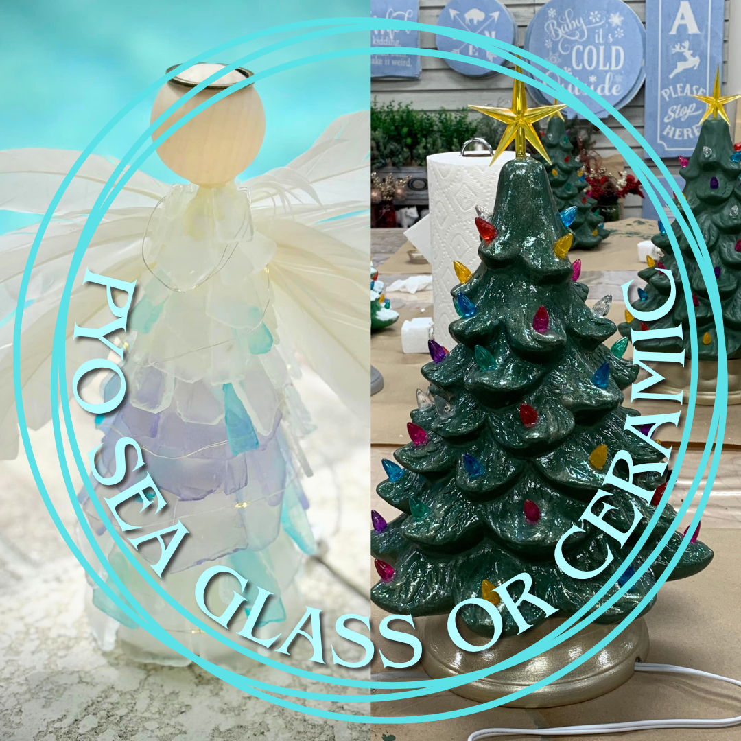 *Select from Drop Down*