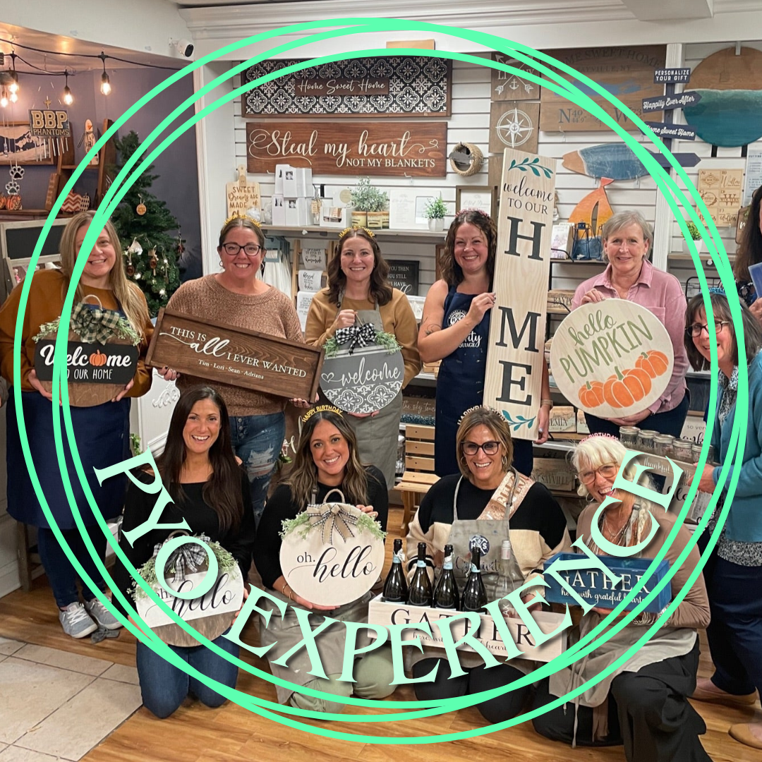 *Select from Dropdown*