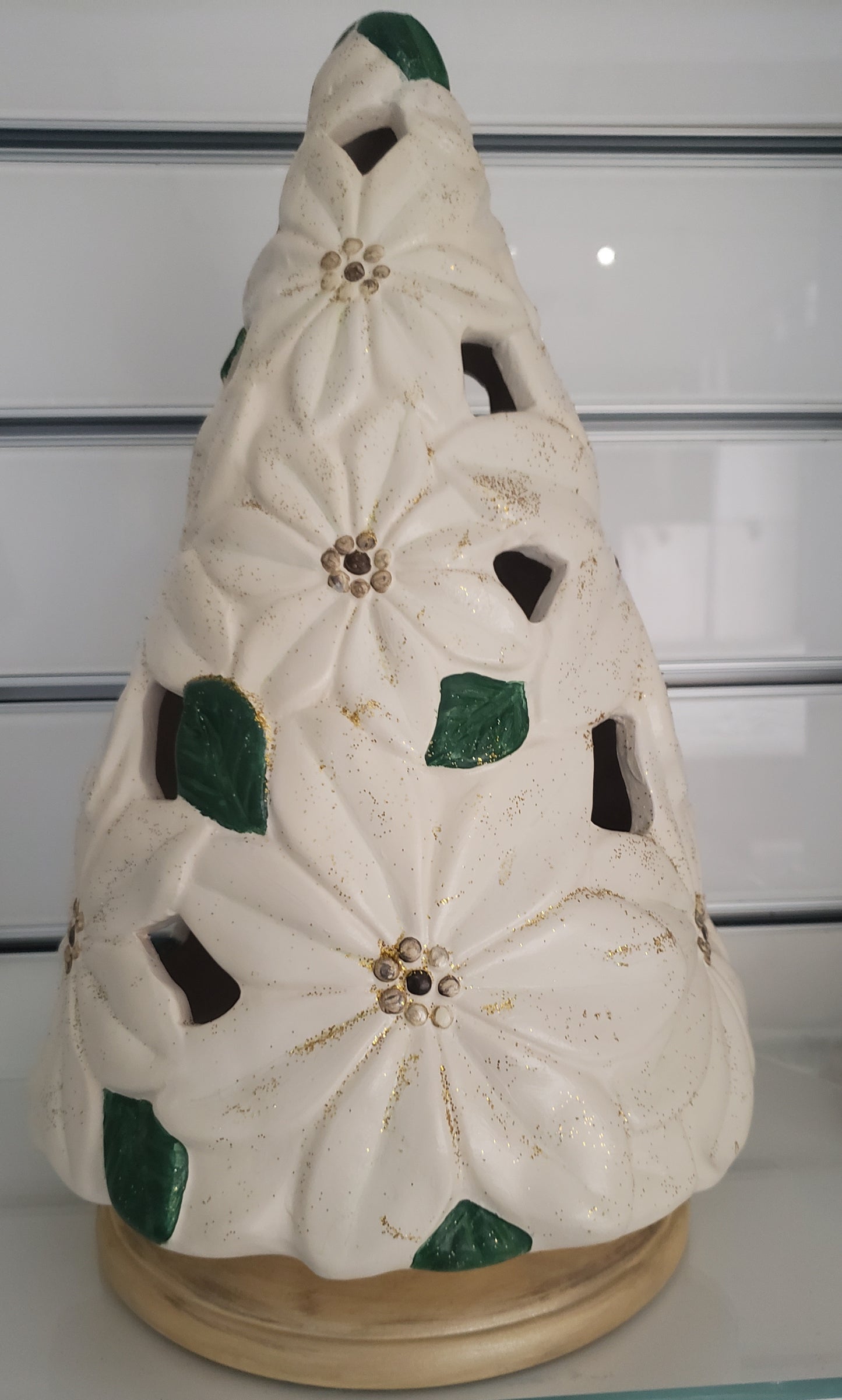 12/14/2025 Sunday @ 1:00 p.m. - Painted Ceramics