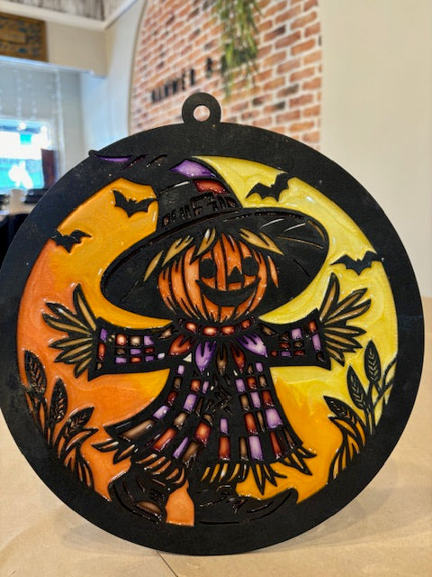 8/9/2026 - Sunday @ 11:00 am Suncatchers