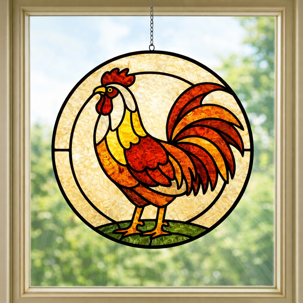 8/9/2026 - Sunday @ 11:00 am Suncatchers