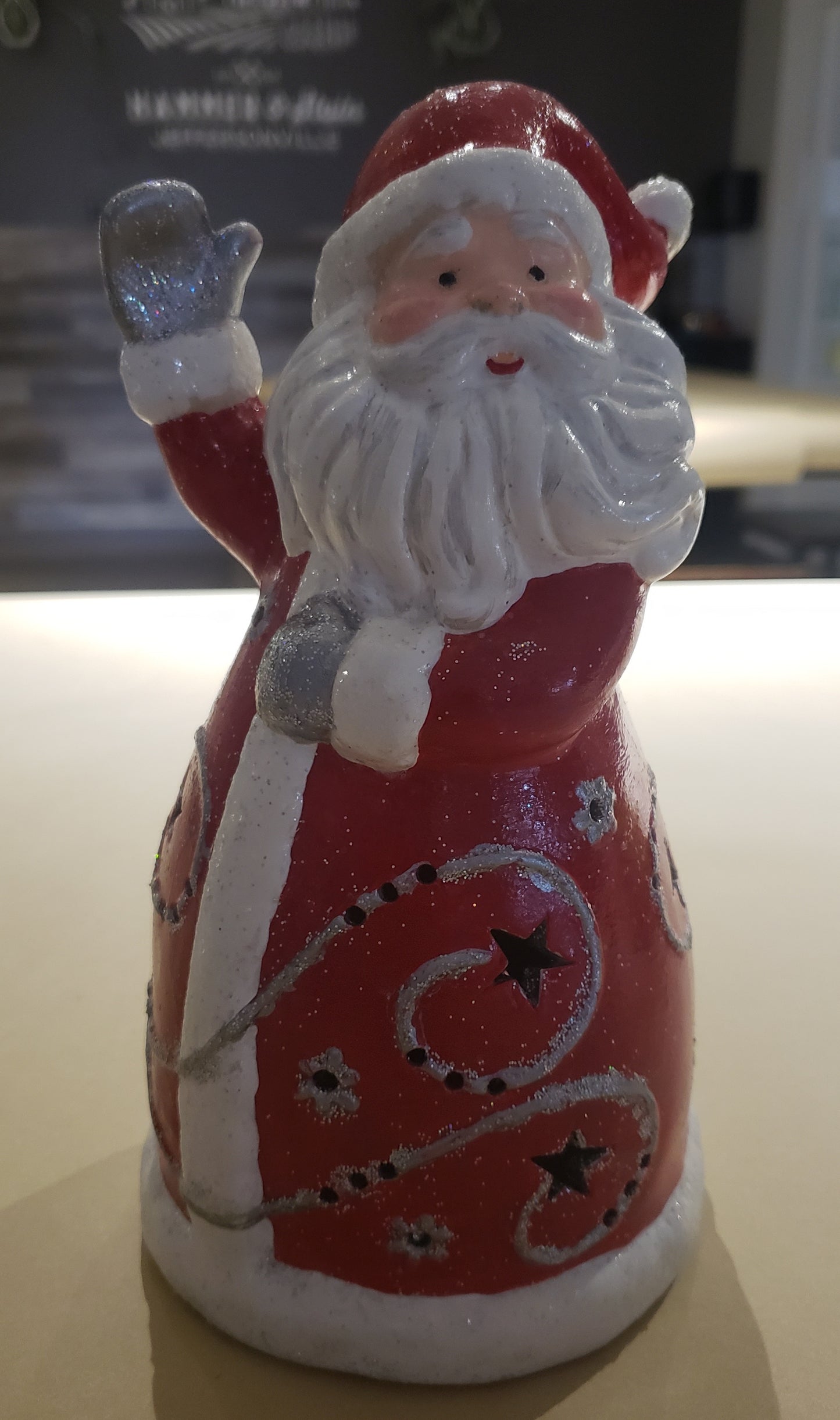 12/14/2025 Sunday @ 1:00 p.m. - Painted Ceramics