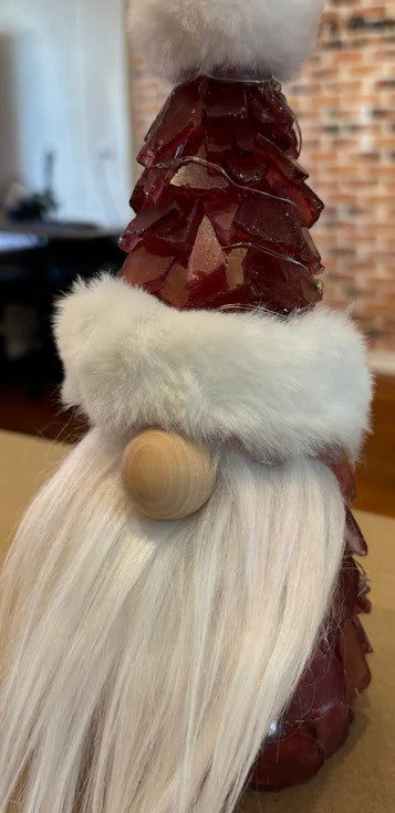 12/07/2025 Sunday @ 1:00 p.m. - Sea Glass