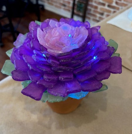 11/29/2025 - Saturday - 10am - PYO Sea Glass or Ceramics