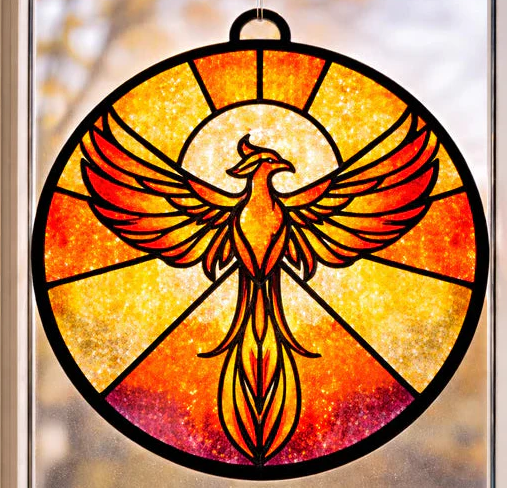 8/9/2026 - Sunday @ 11:00 am Suncatchers