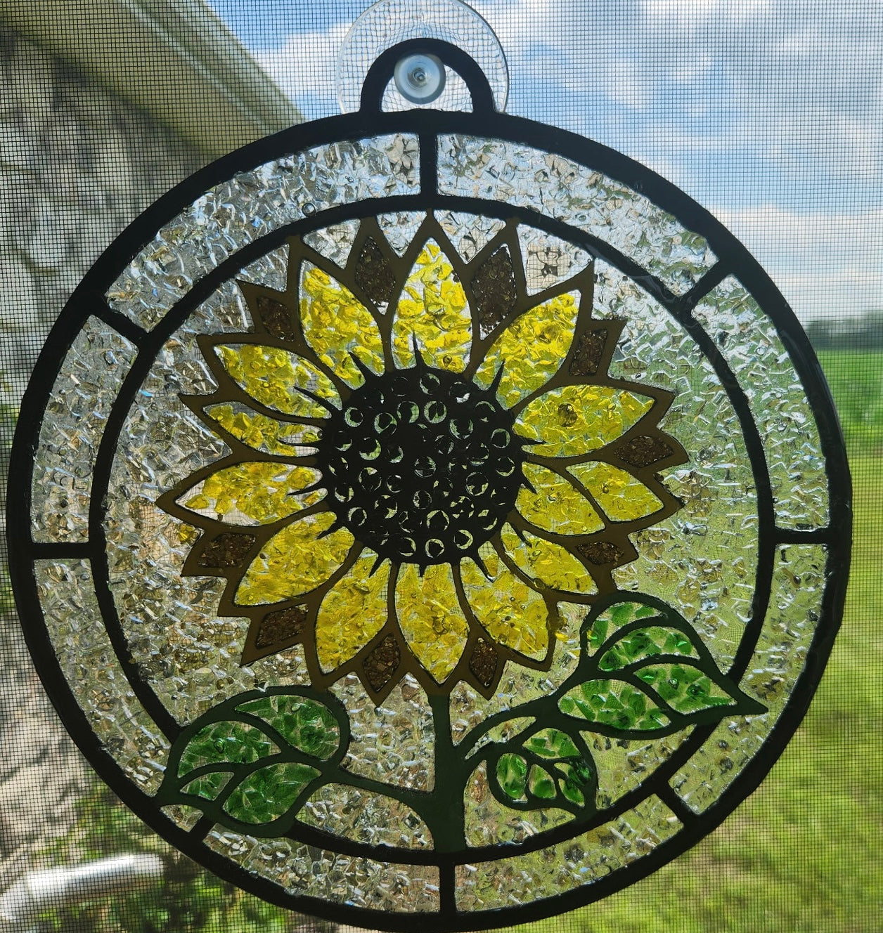 8/9/2026 - Sunday @ 11:00 am Suncatchers