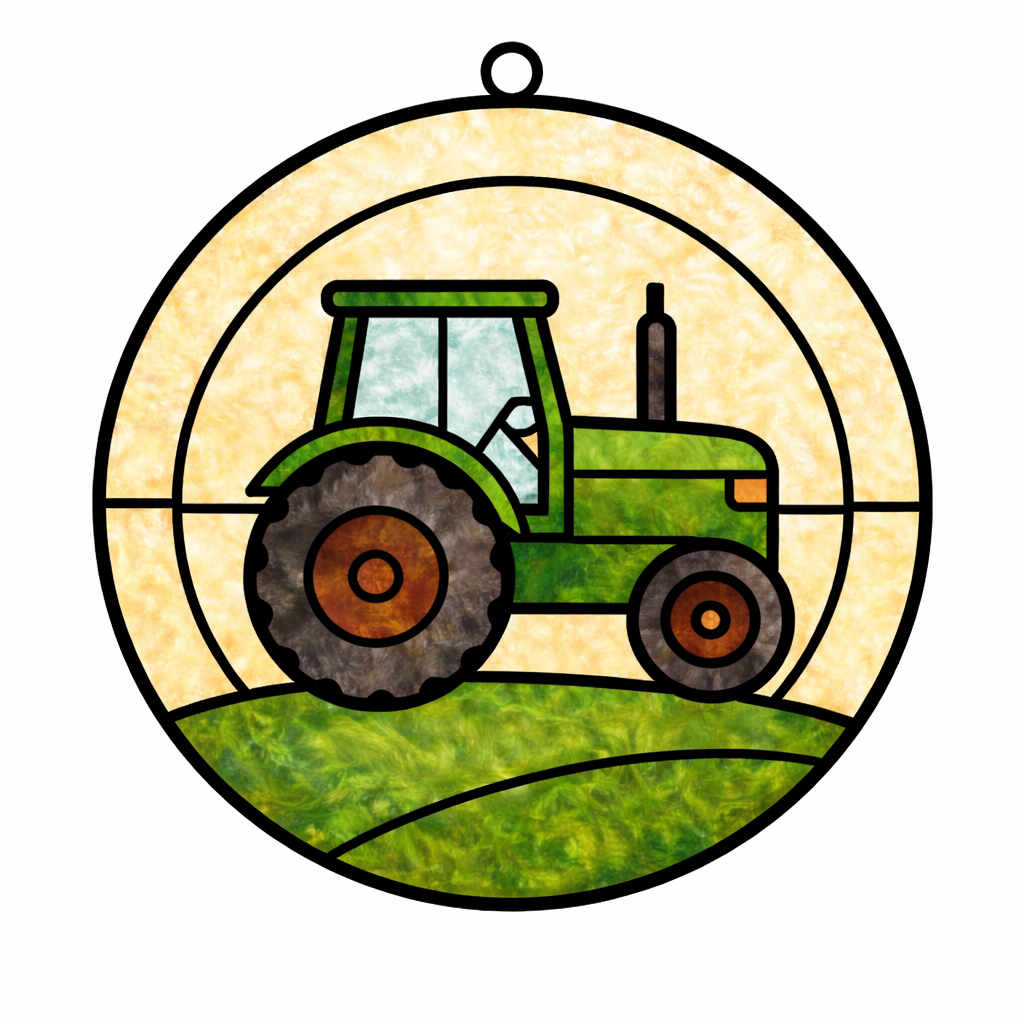 8/9/2026 - Sunday @ 11:00 am Suncatchers