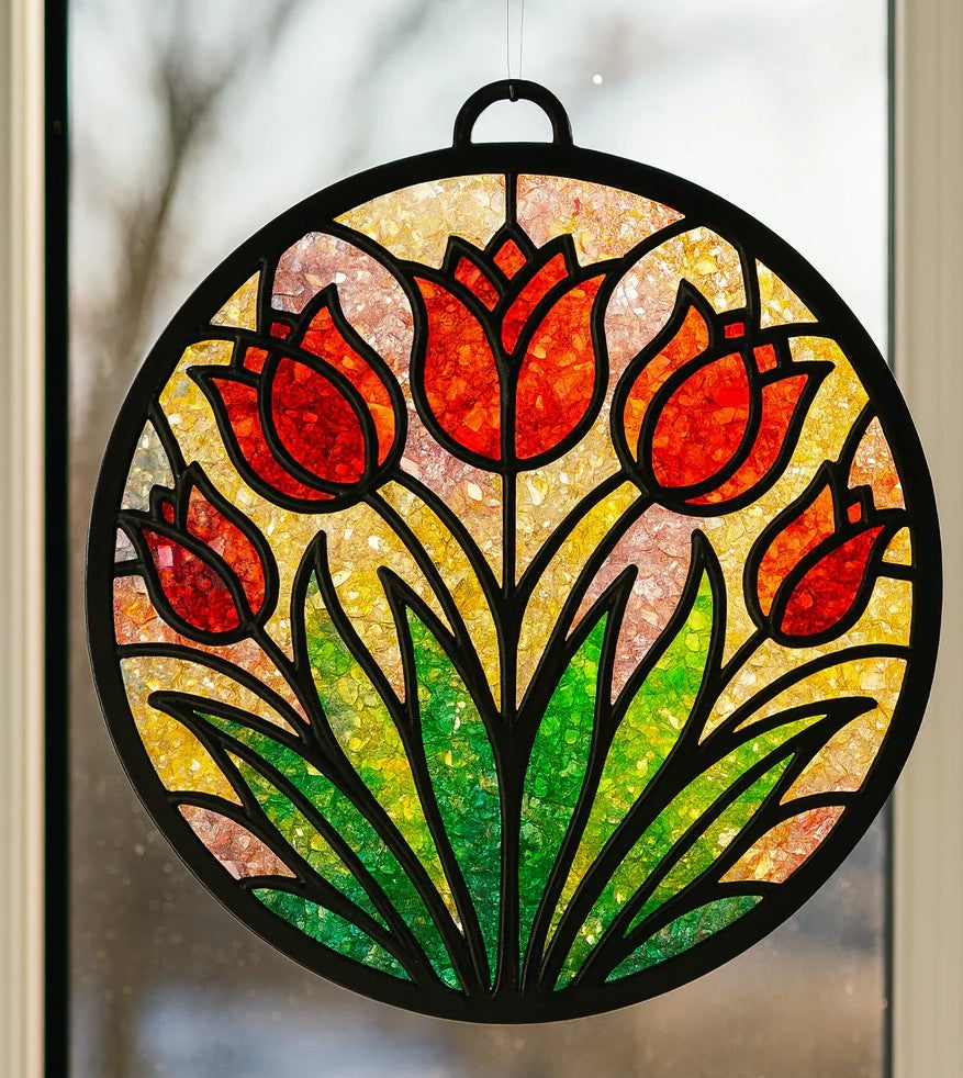 8/9/2026 - Sunday @ 11:00 am Suncatchers