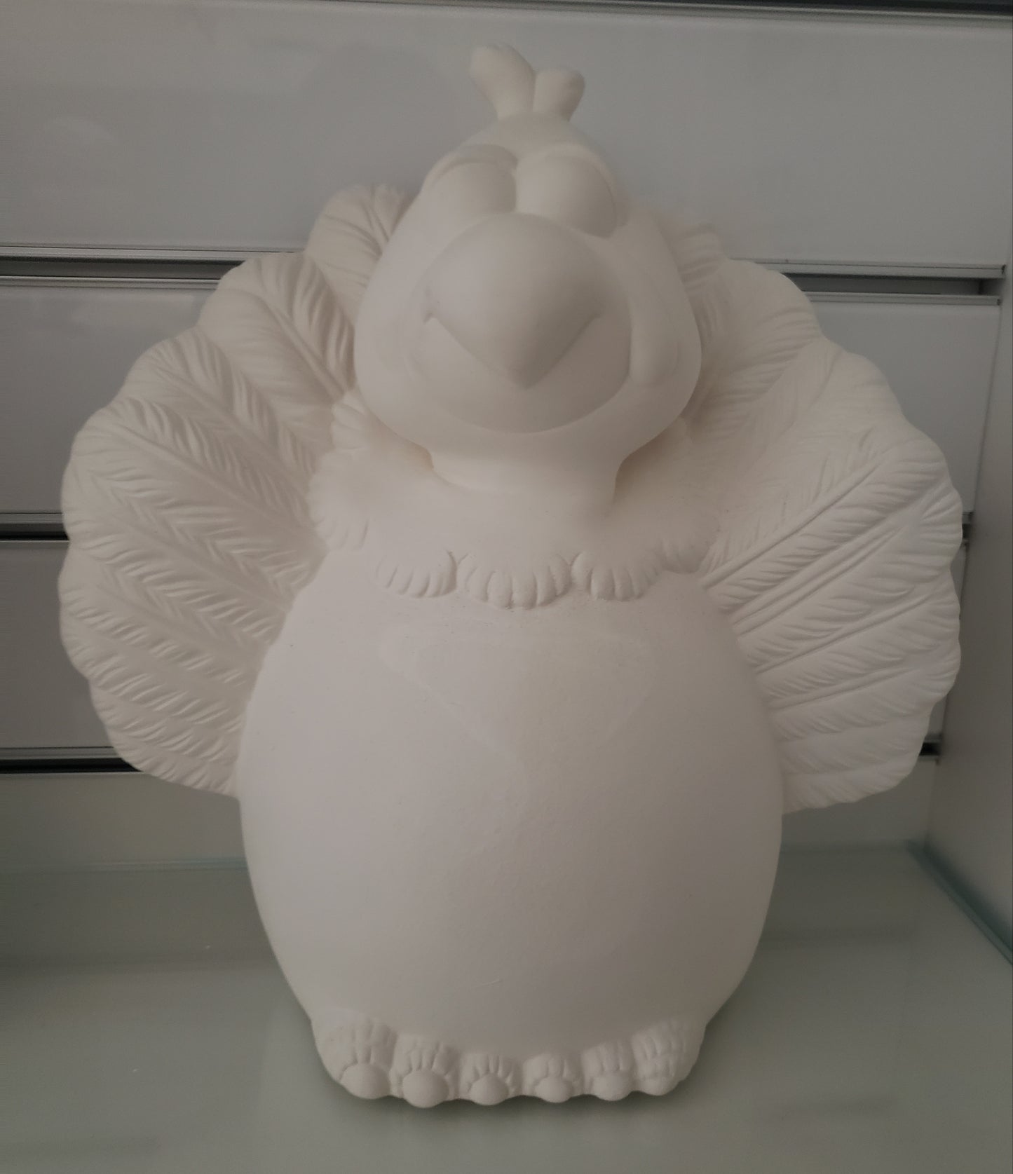 12/14/2025 Sunday @ 1:00 p.m. - Painted Ceramics