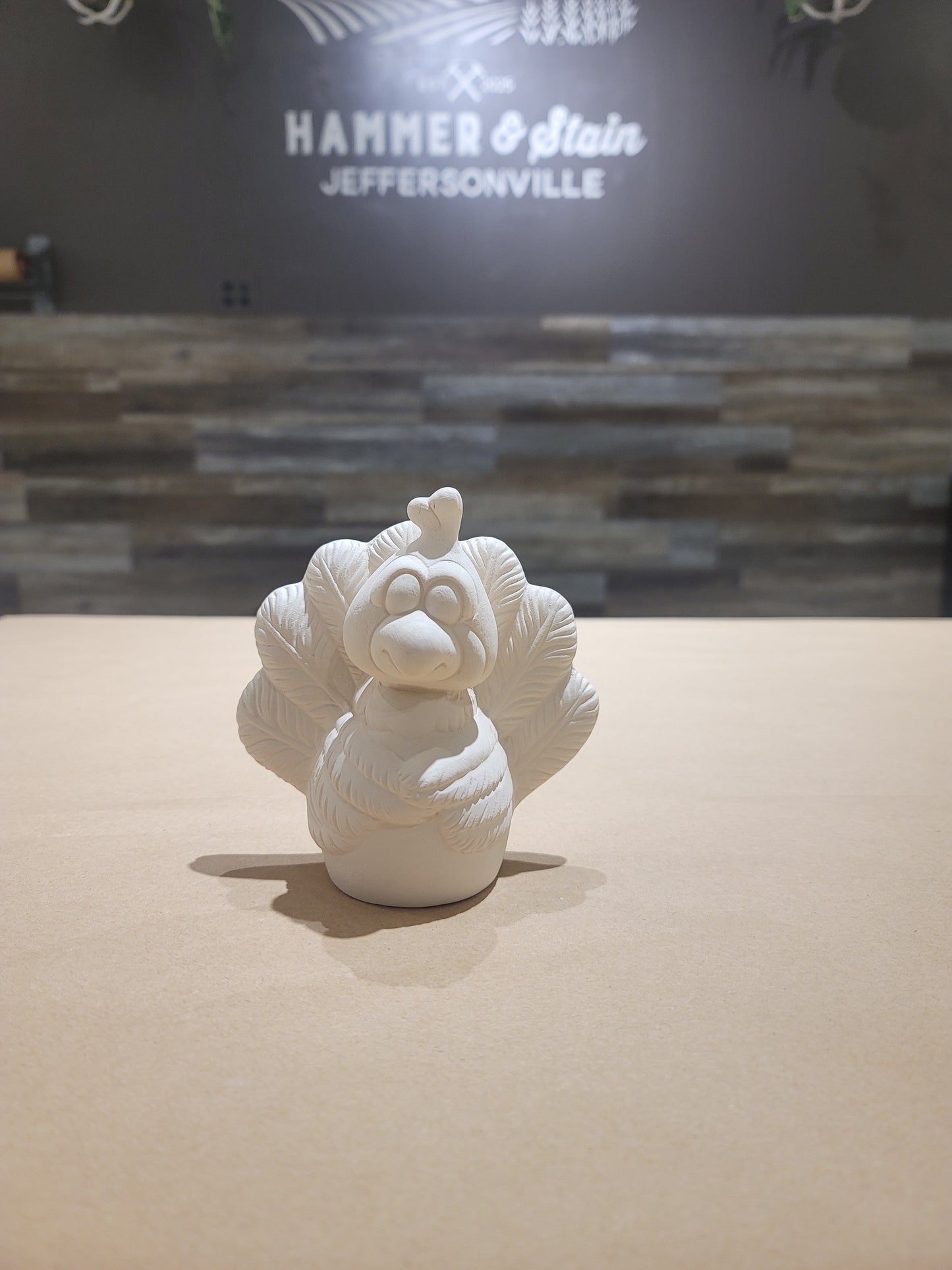 8/8/26 Saturday @ 11:30 a.m. - Painted Ceramics