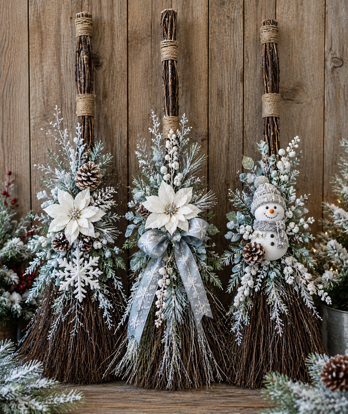 9/12/26 - Saturday @ 11:30 a.m. - ✨🧹🍂 Step Up to the Broom Bar: A Magical Fall Experience! 🍂🧹✨