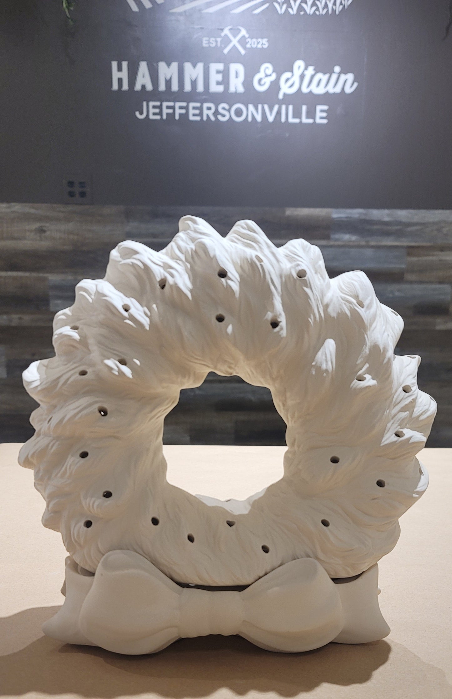 8/8/26 Saturday @ 11:30 a.m. - Painted Ceramics