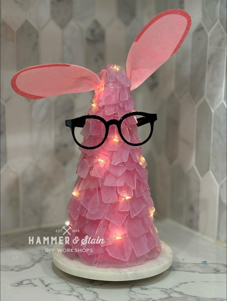 01/17/2026 Saturday @ 10:00 a.m. - Sea Glass