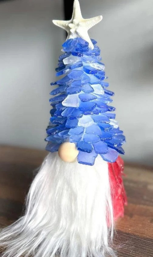 01/17/2026 Saturday @ 10:00 a.m. - Sea Glass